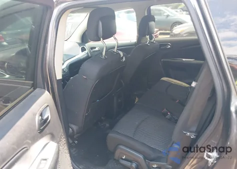 2016 Dodge Journey Sxt from USA, damaged, VIN 3C4PDDBG1GT200919